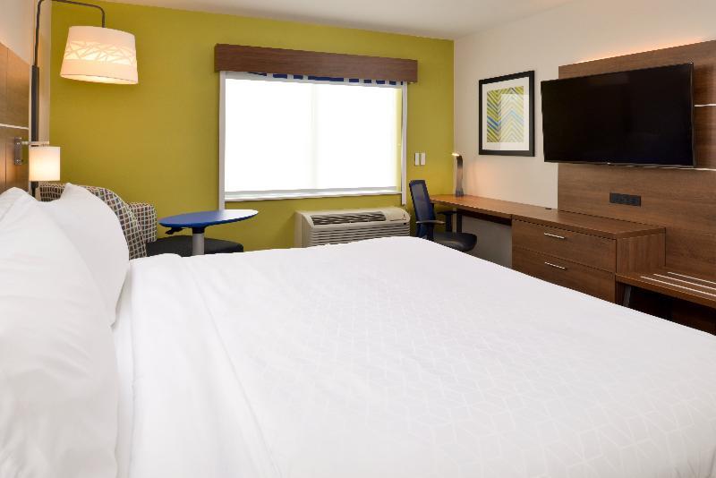 Holiday Inn Express And Suites Ottumwa Luaran gambar